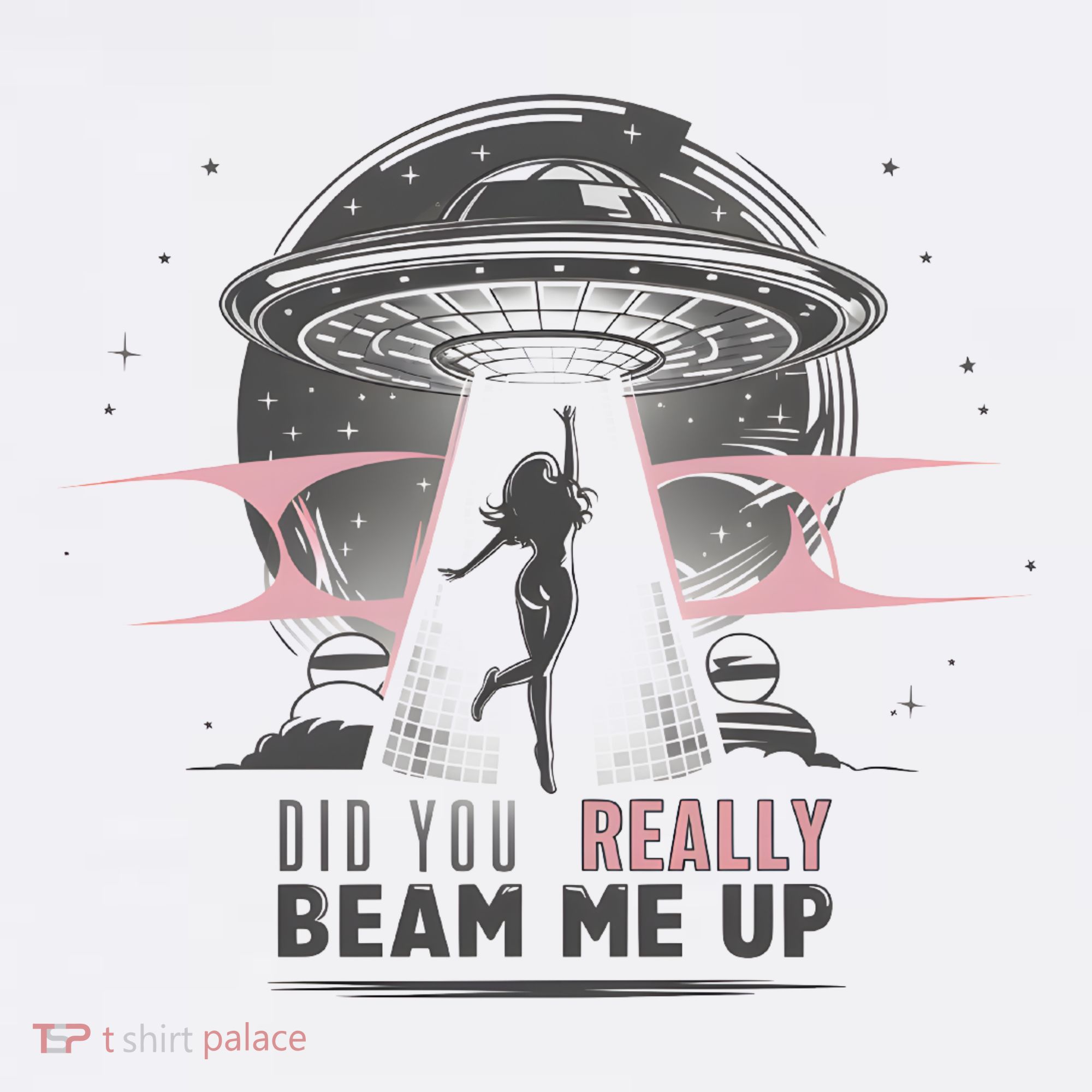 Did You Really Beam Me Up Taylor Lover Women's Hoodie