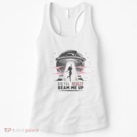 Did You Really Beam Me Up Taylor Lover Women's Tank Top thumb 0