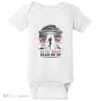 Did You Really Beam Me Up Taylor Lover Baby Bodysuit thumb 0