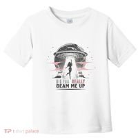 Did You Really Beam Me Up Taylor Lover Toddler T-Shirt thumb 0