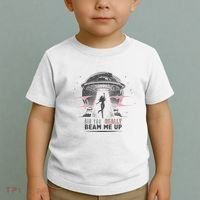 Did You Really Beam Me Up Taylor Lover Toddler T-Shirt thumb 2