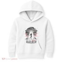 Did You Really Beam Me Up Taylor Lover Kids Hoodie thumb 0