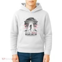 Did You Really Beam Me Up Taylor Lover Kids Hoodie thumb 4