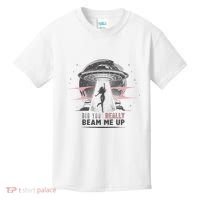 Did You Really Beam Me Up Taylor Lover Kids T-Shirt thumb 0