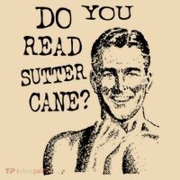 Do You Read Sutter Cane Humorous Tote Bag thumb 4
