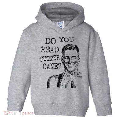 Toddler Hoodie