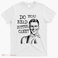 Do You Read Sutter Cane Humorous T-Shirt thumb 0