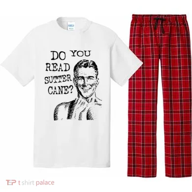 Pajama Set