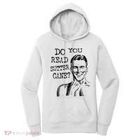 Do You Read Sutter Cane Humorous Women's Hoodie thumb 0