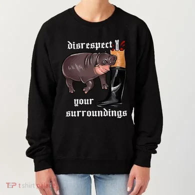 Women's Sweatshirt