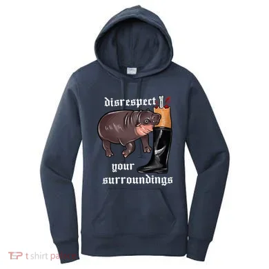 Women's Hoodie