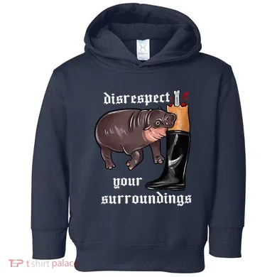 Toddler Hoodie