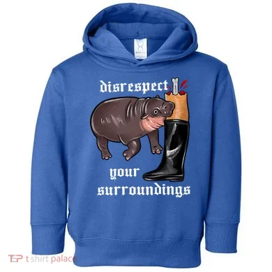 Toddler Hoodie