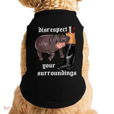 Doggie Tank