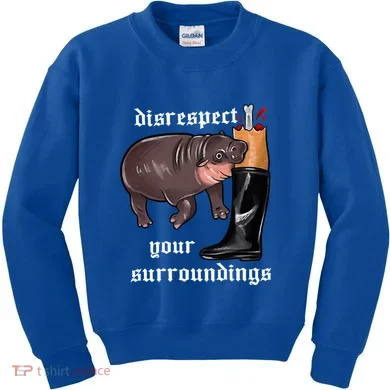 Kids Sweatshirt