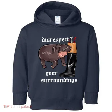 Toddler Hoodie