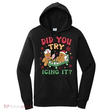 Women's Hoodie