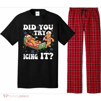 Pajama Set