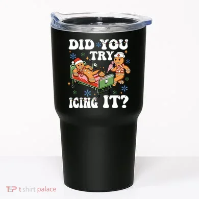 Tumbler