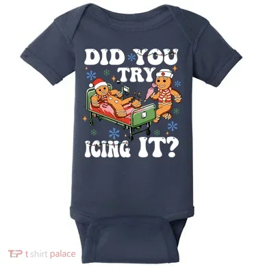 Baby Bodysuit