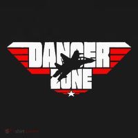 Danger Zone Long Sleeve Shirt thumb 2