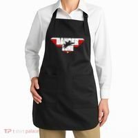 Danger Zone Apron thumb 2