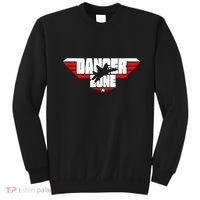 Danger Zone Sweatshirt thumb 0