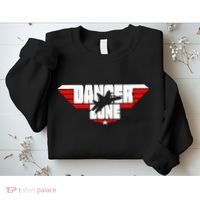 Danger Zone Sweatshirt thumb 2
