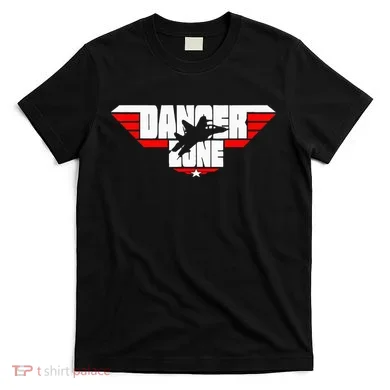 Danger Zone T-Shirt