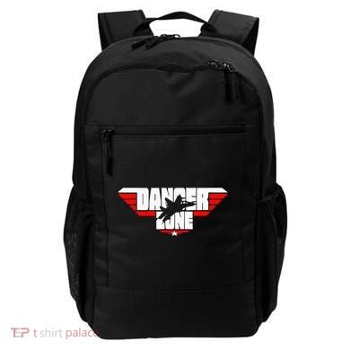 Danger Zone Backpack