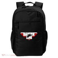 Danger Zone Backpack thumb 0