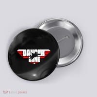 Danger Zone Button thumb 0