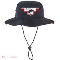Danger Zone Bucket Hat thumb 0