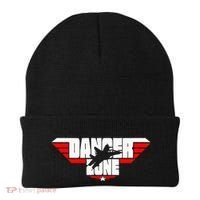 Danger Zone Beanie thumb 0