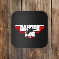 Danger Zone Coaster thumb 0