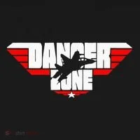 Danger Zone Coaster thumb 2