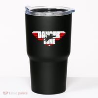 Danger Zone Tumbler thumb 0