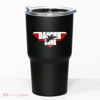 Danger Zone Tumbler thumb 0