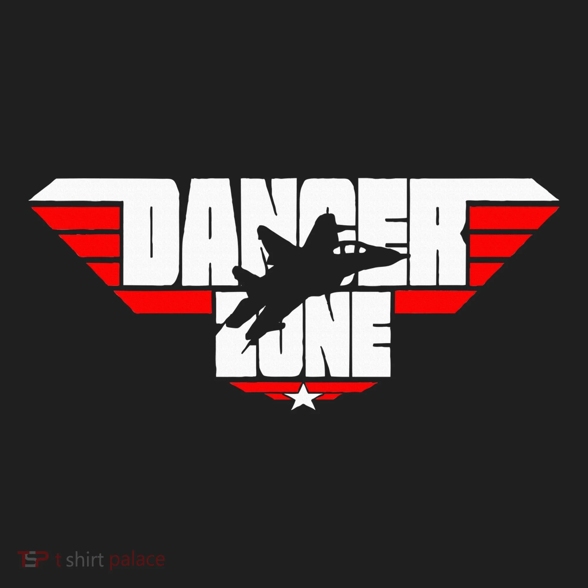 Danger Zone Tumbler