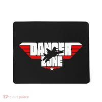 Danger Zone Mousepad thumb 0