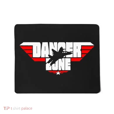 Danger Zone Mousepad