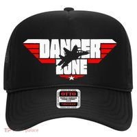 Danger Zone Hat thumb 0