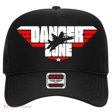 Danger Zone Hat