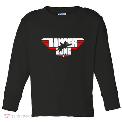 Toddler Long Sleeve