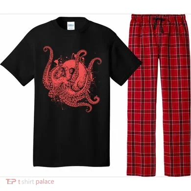 Pajama Set