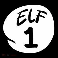 Elf 1 2 3 4 5 Custom Number Christmas Women's Tank Top thumb 5
