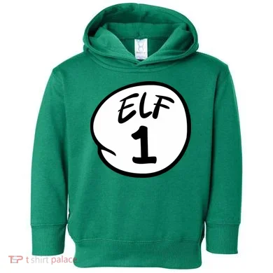 Toddler Hoodie