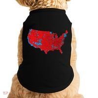 Election 2024 Results Map Trump Wins Counties Doggie Tank thumb 0