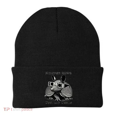 Eclipse 2024 Totally Texas Beanie