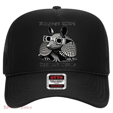 Eclipse 2024 Totally Texas Hat